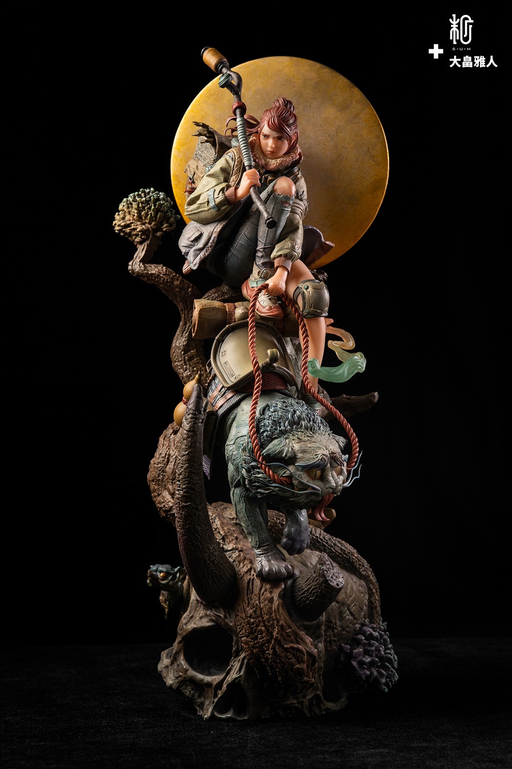Guai- Prototype Shown