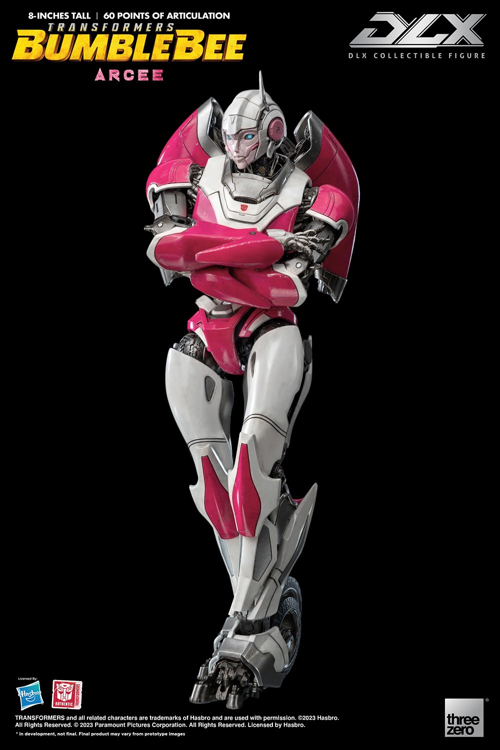 Arcee DLX