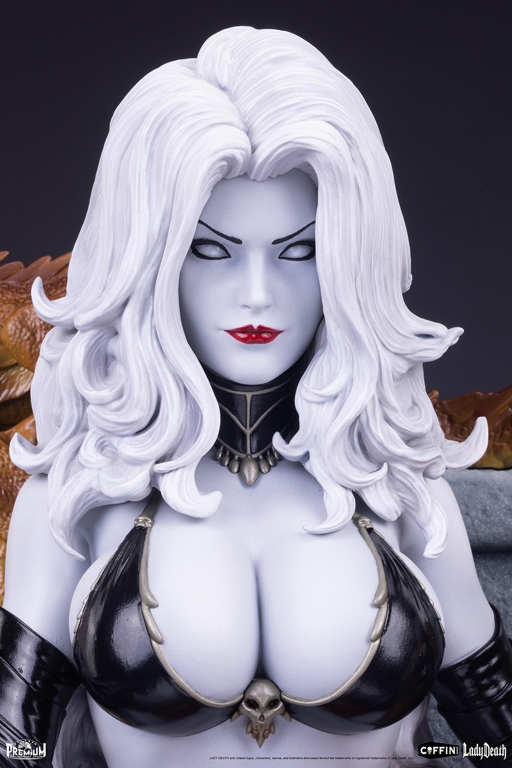 Lady Death