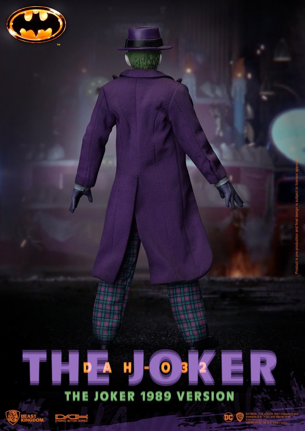 The Joker