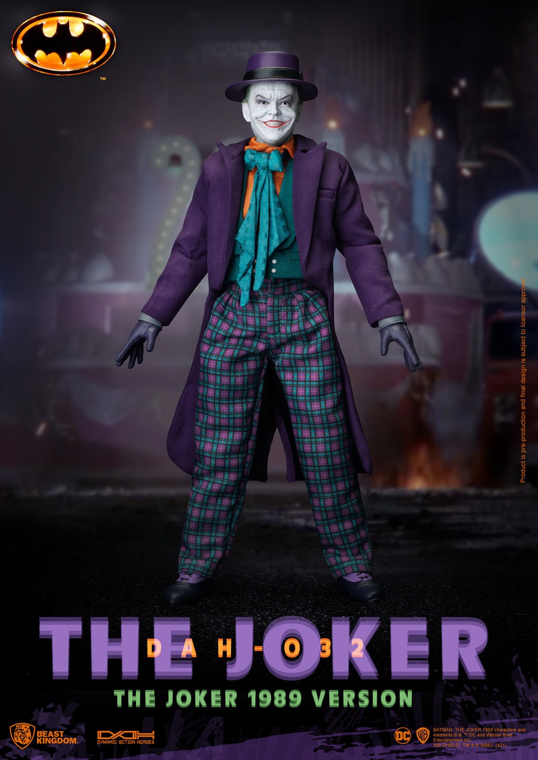 The Joker