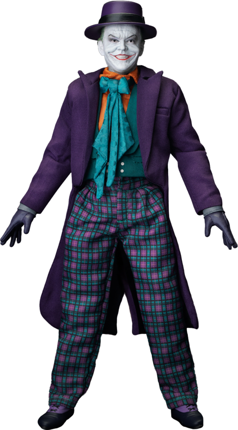 The Joker