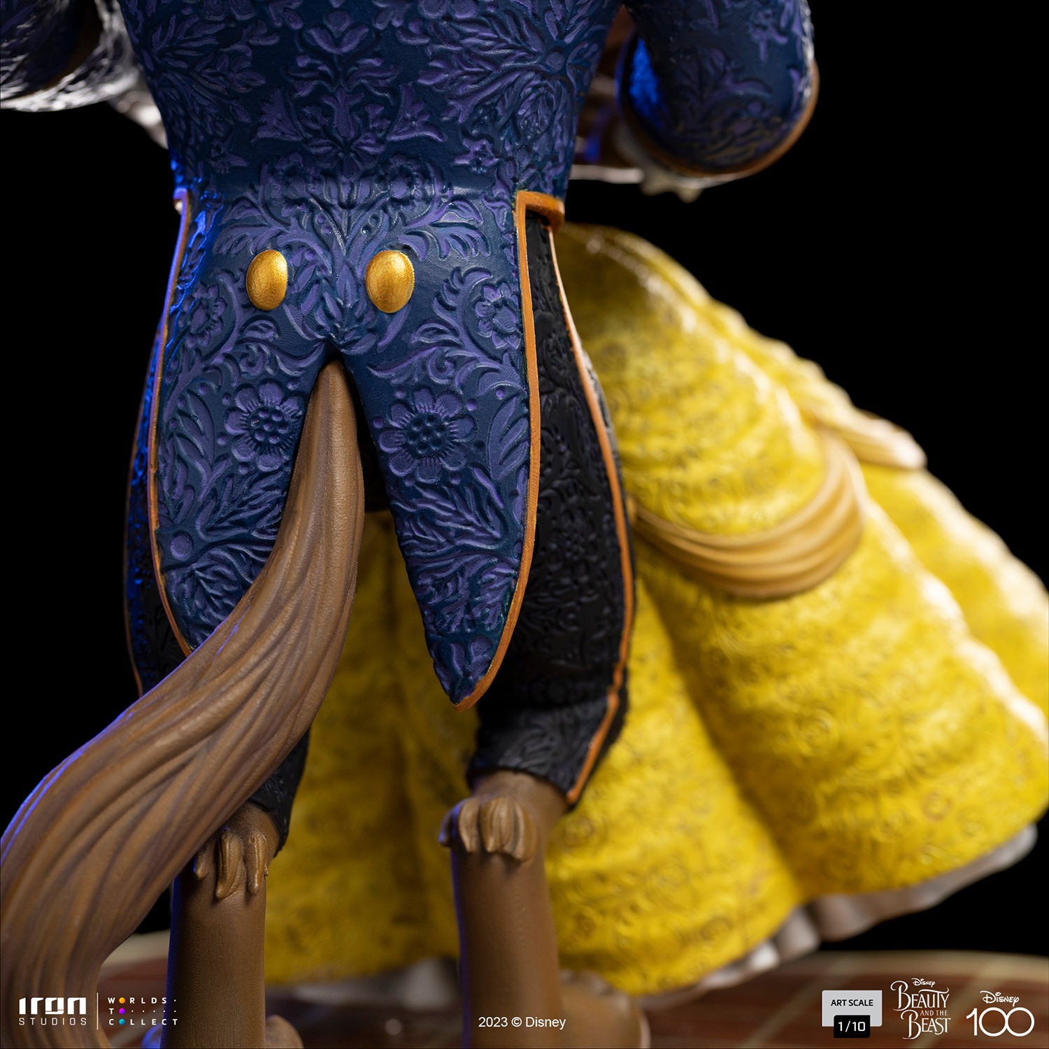 Beauty and the Beast
