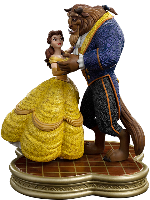 Beauty and the Beast