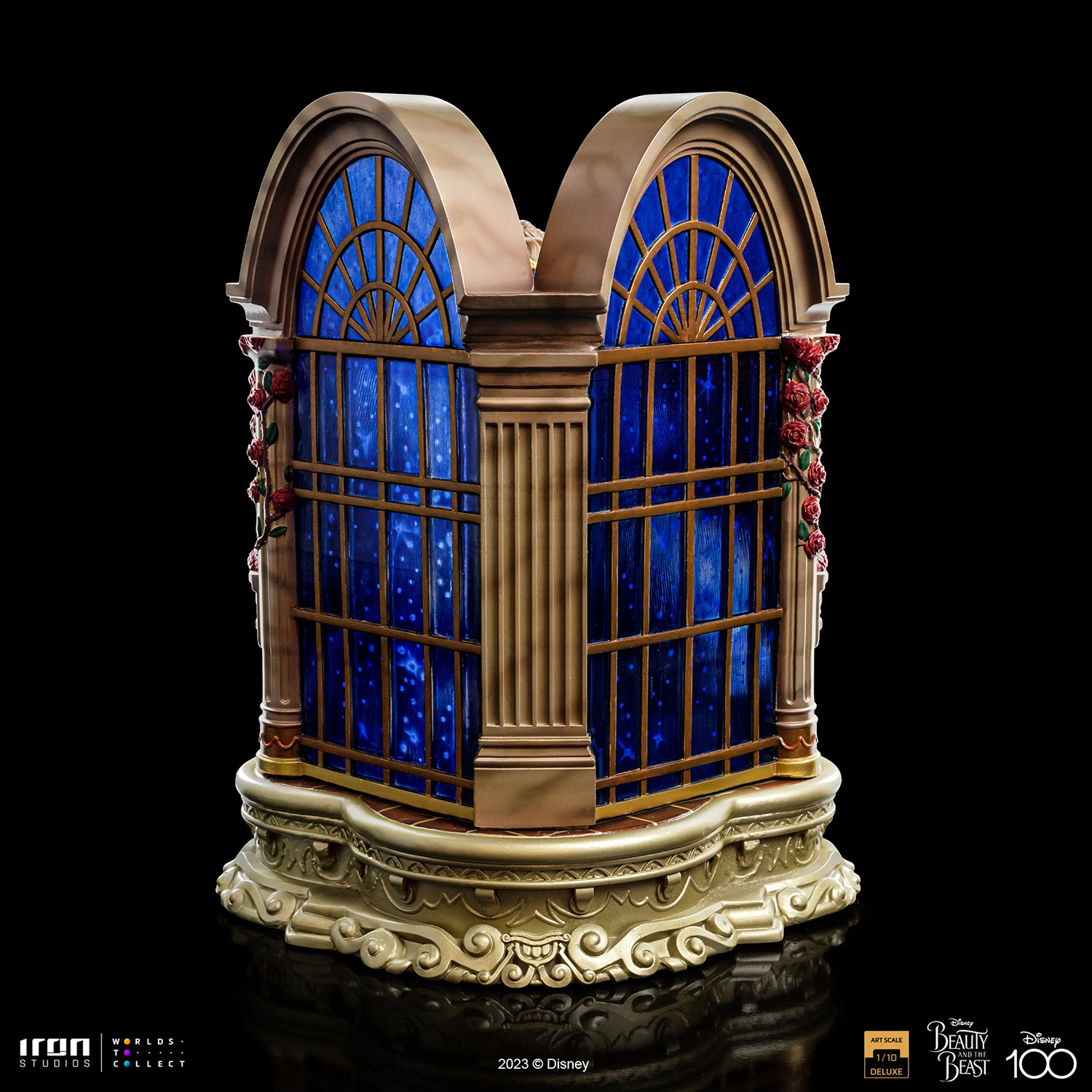 Beauty and the Beast Deluxe