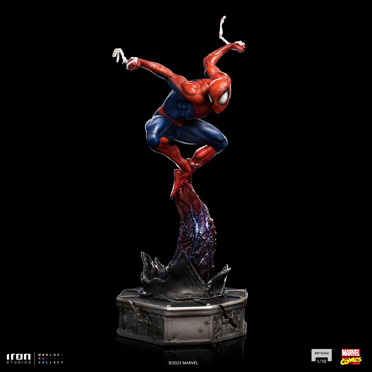 Spider-Man