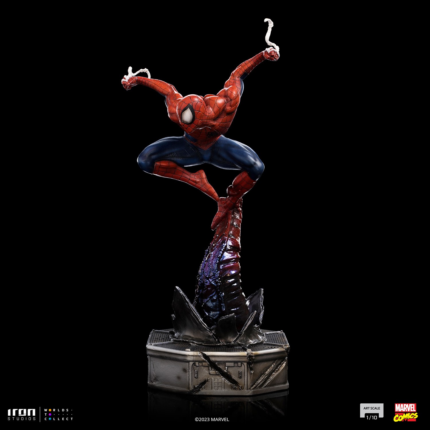 Spider-Man