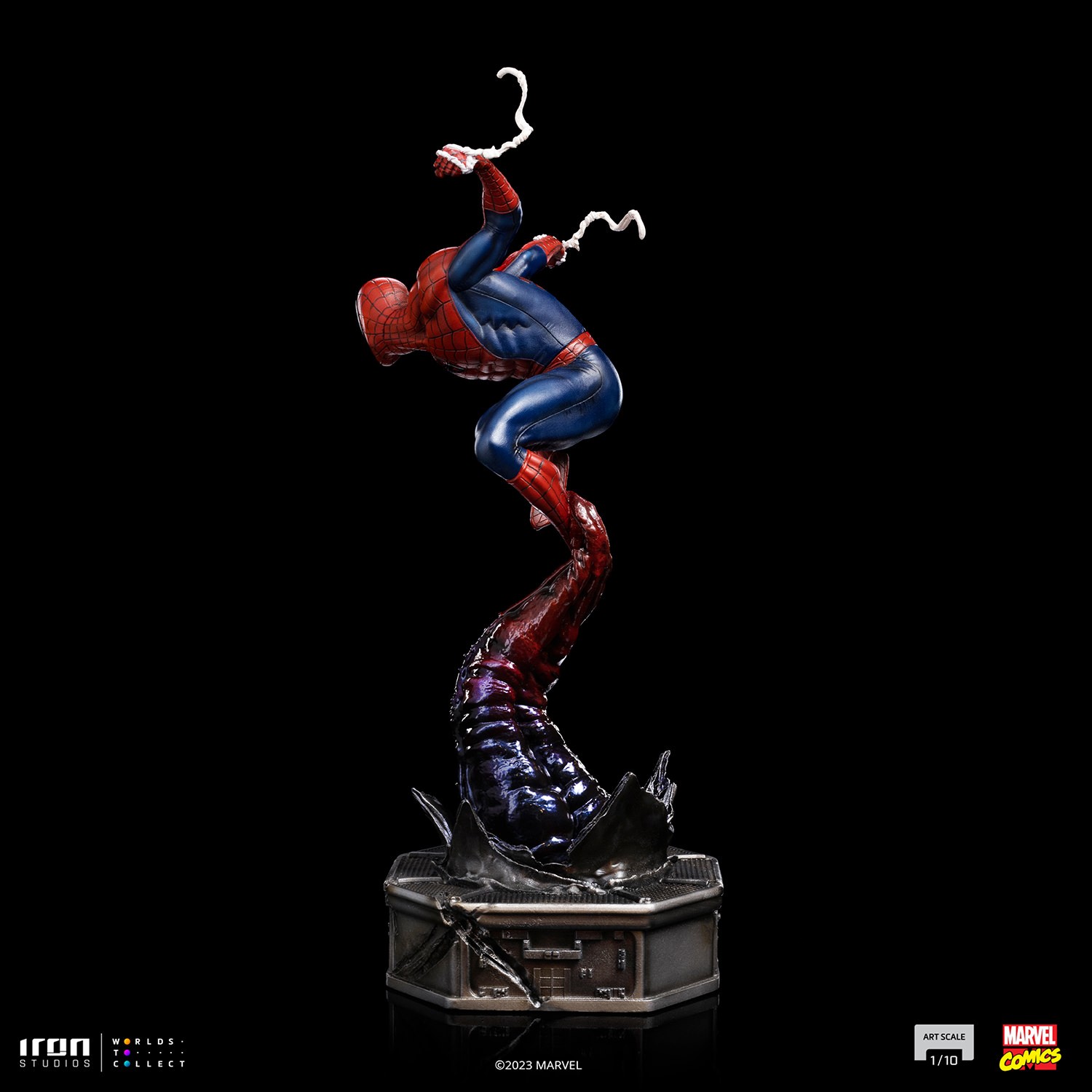 Spider-Man