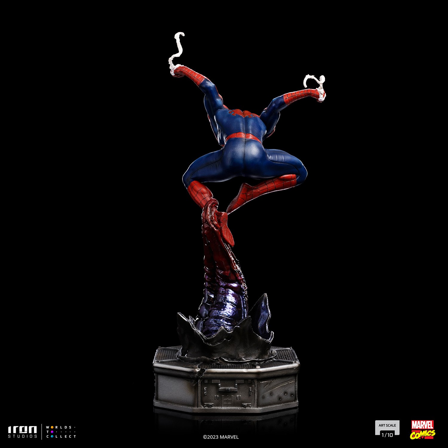 Spider-Man