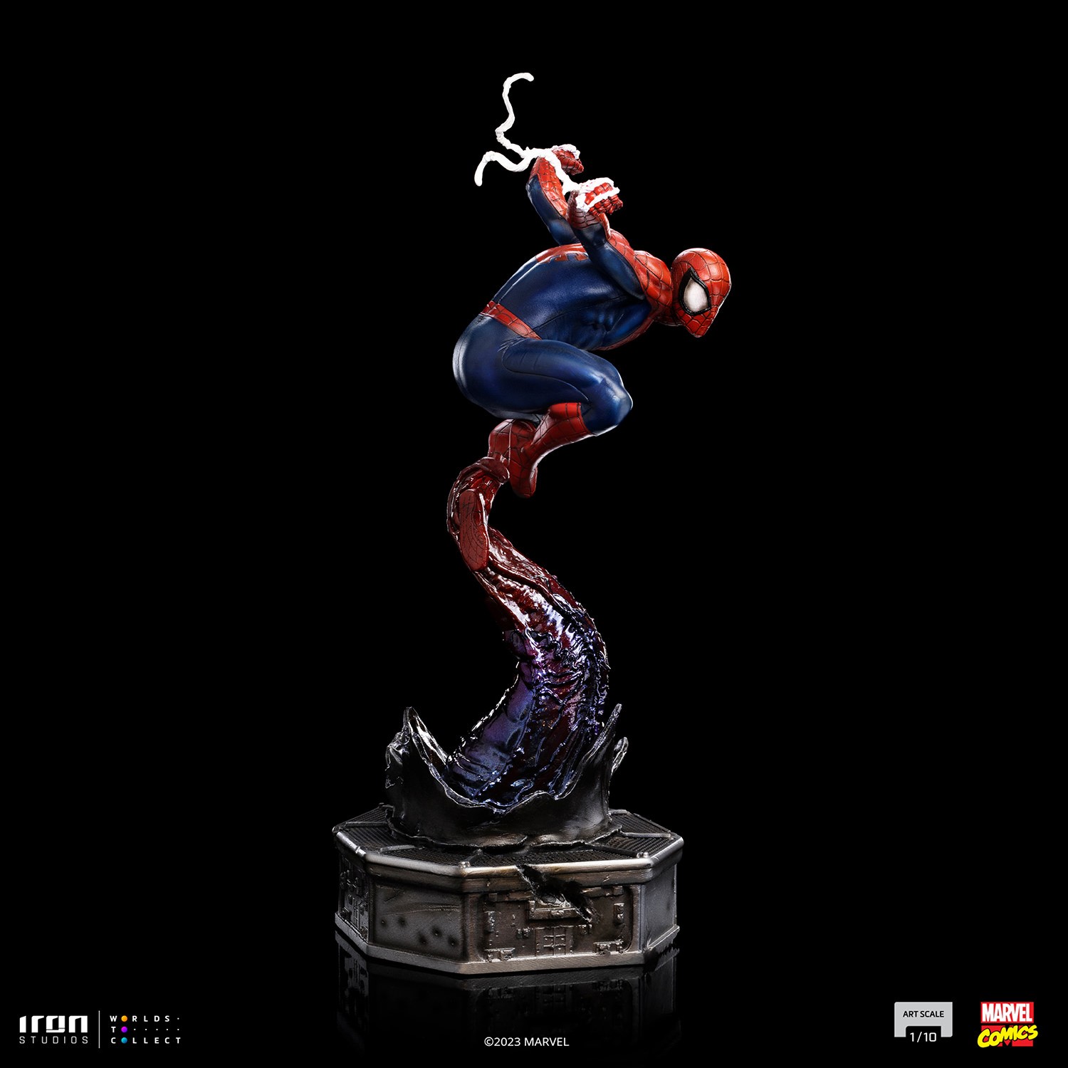 Spider-Man