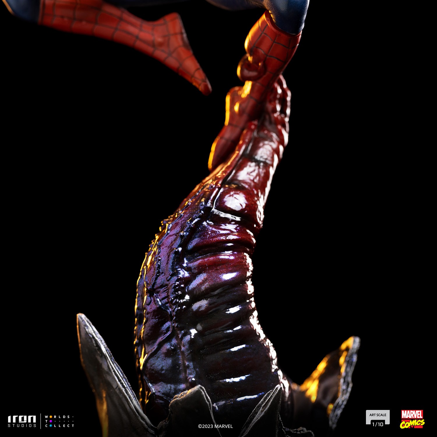 Spider-Man