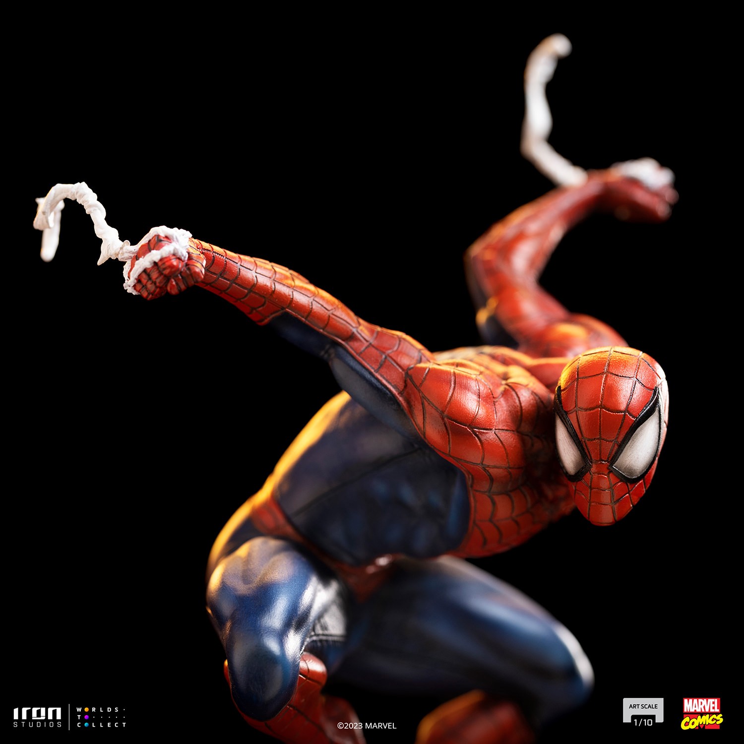 Spider-Man
