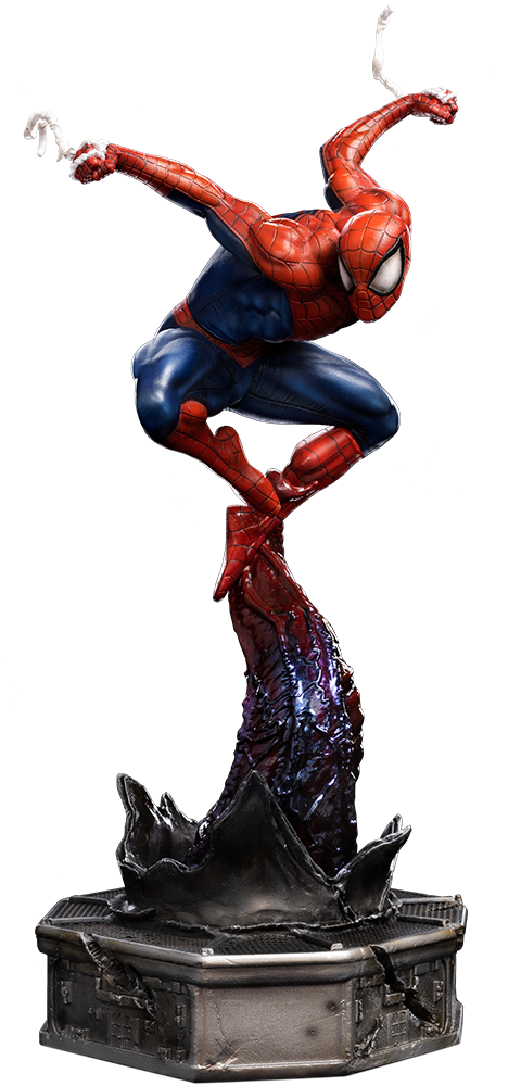 Spider-Man