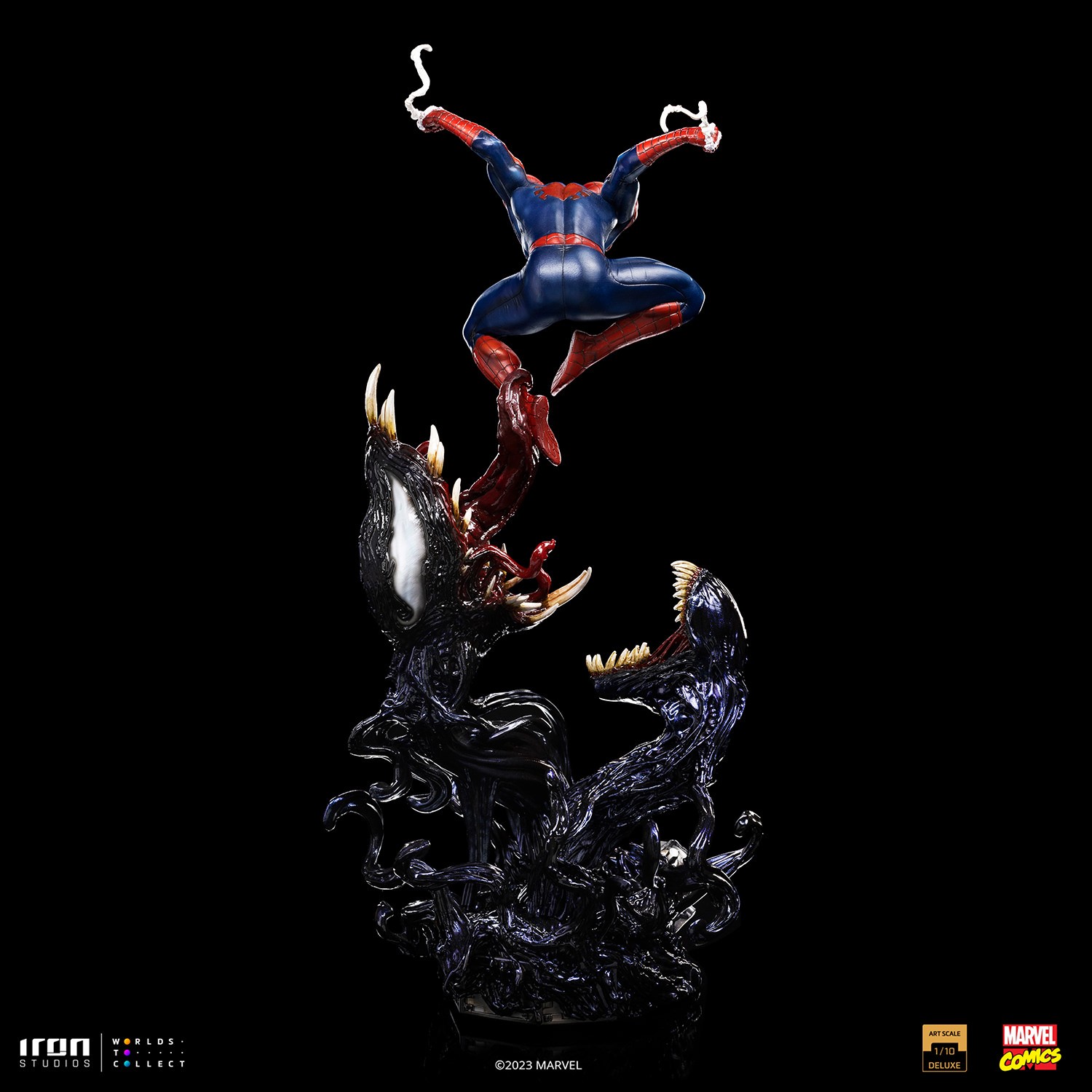 Spider-Man Deluxe