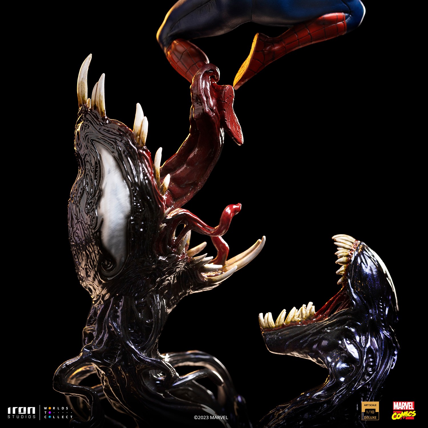 Spider-Man Deluxe