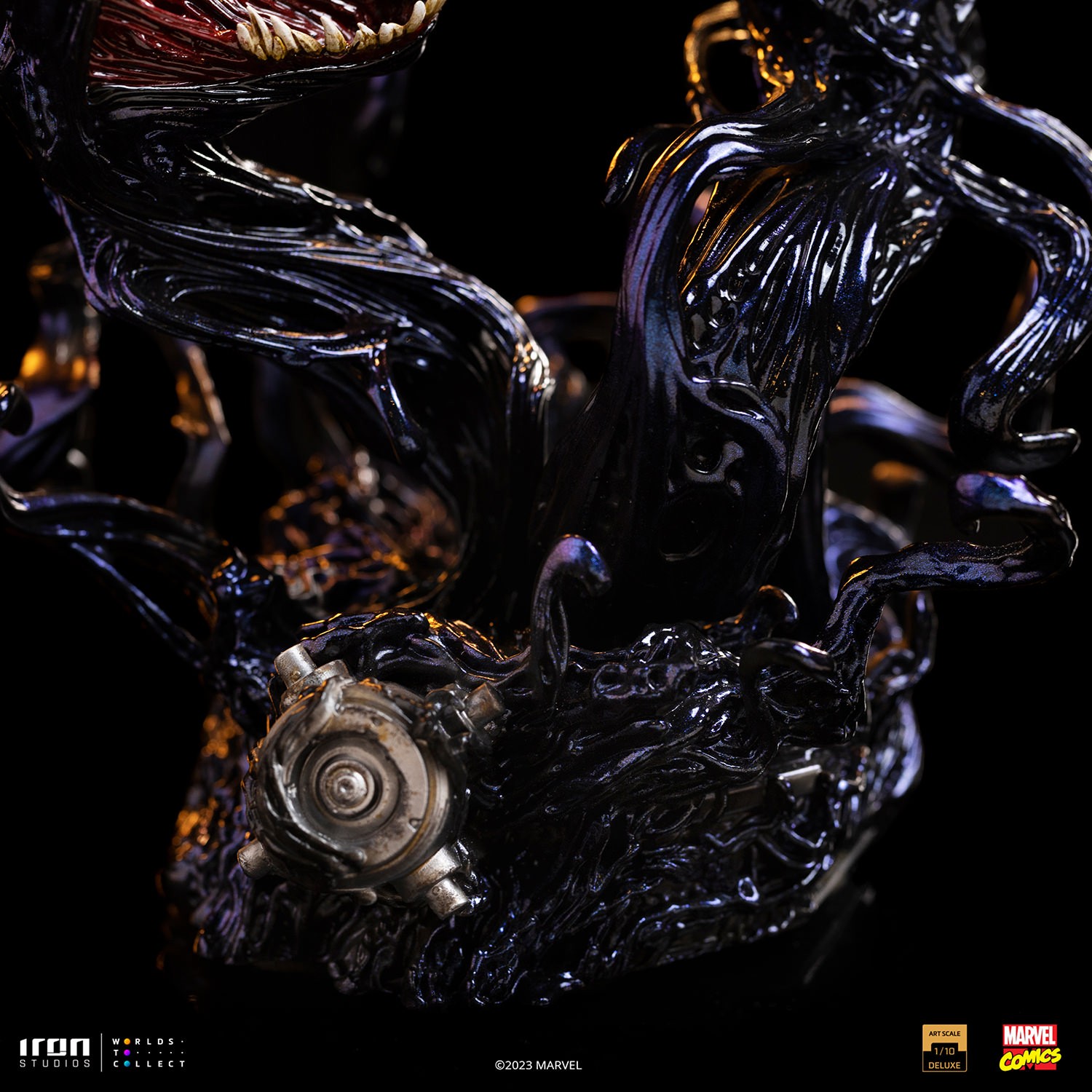Spider-Man Deluxe