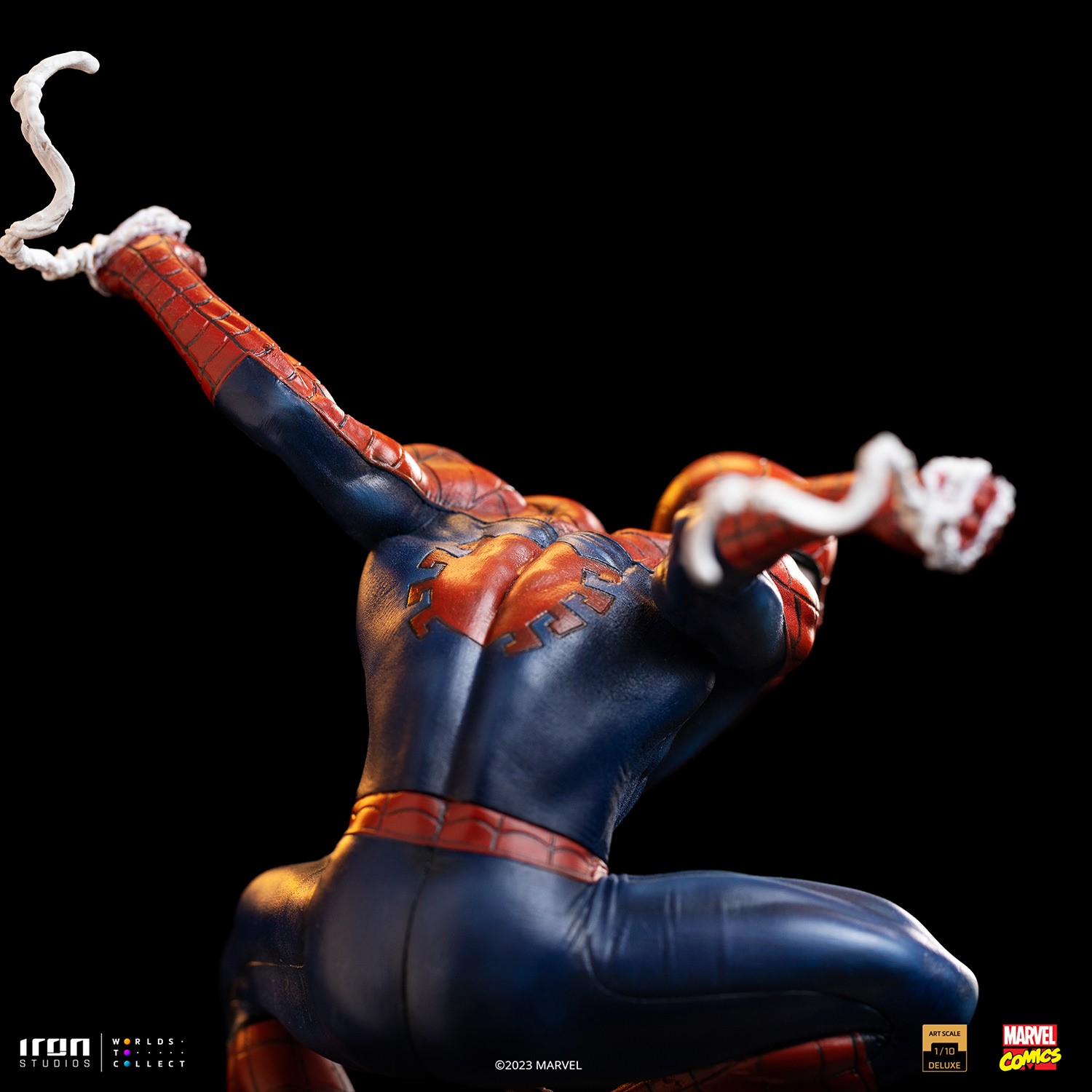 Spider-Man Deluxe