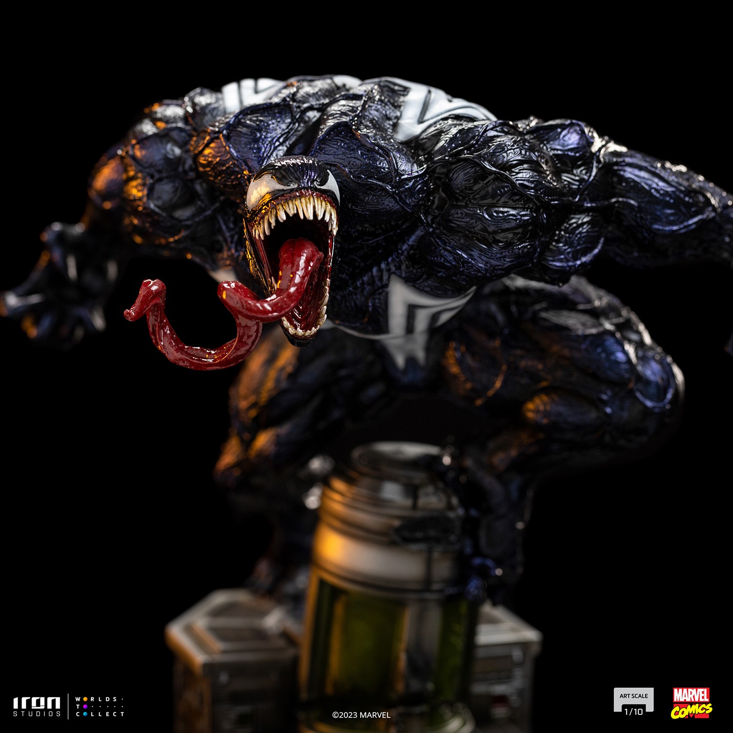Venom