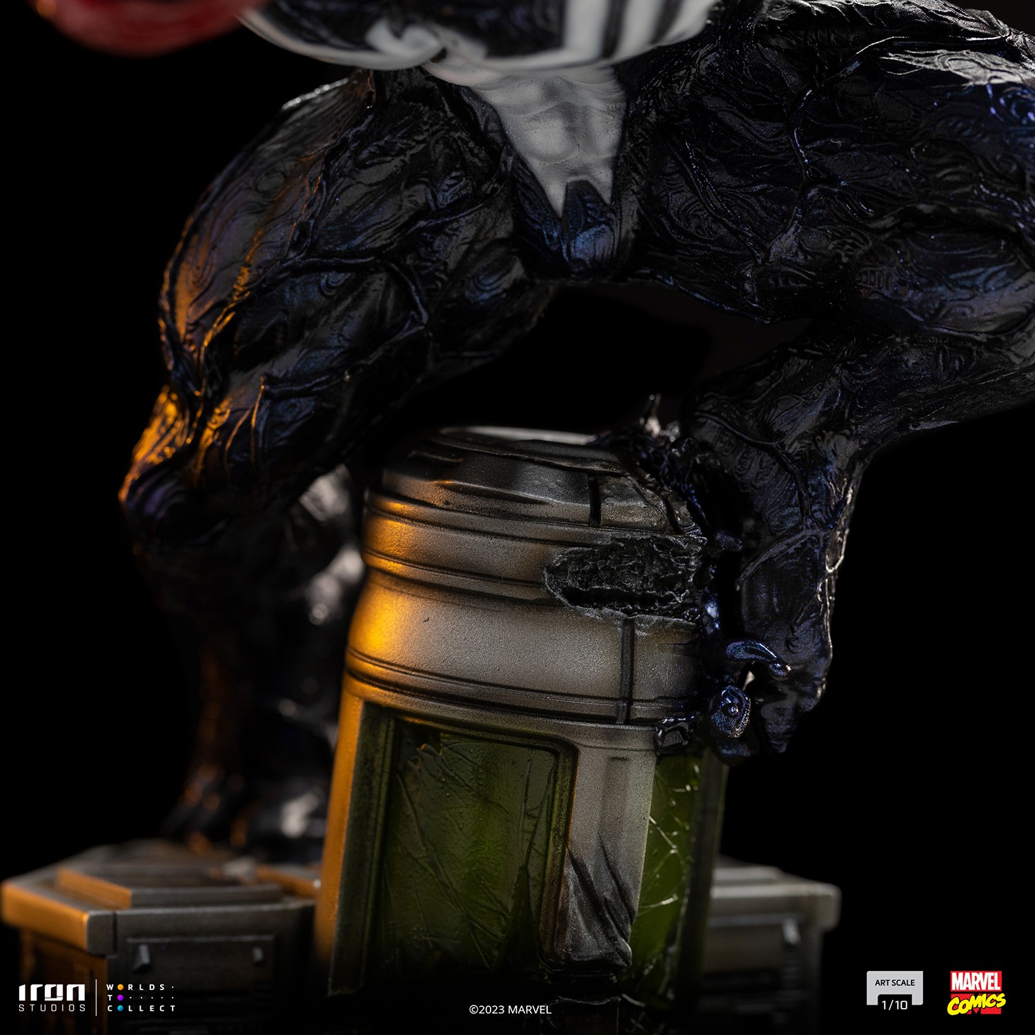 Venom