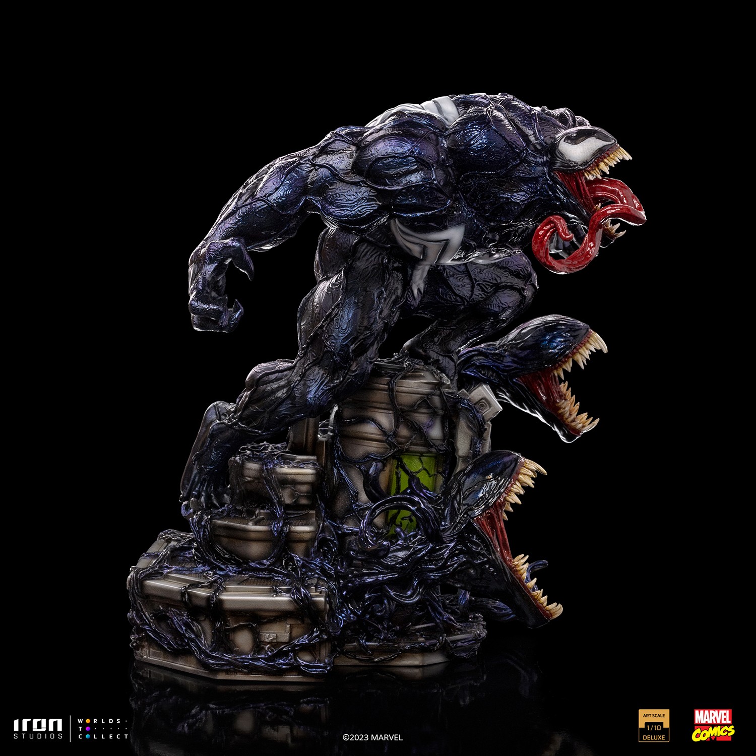 Venom Deluxe
