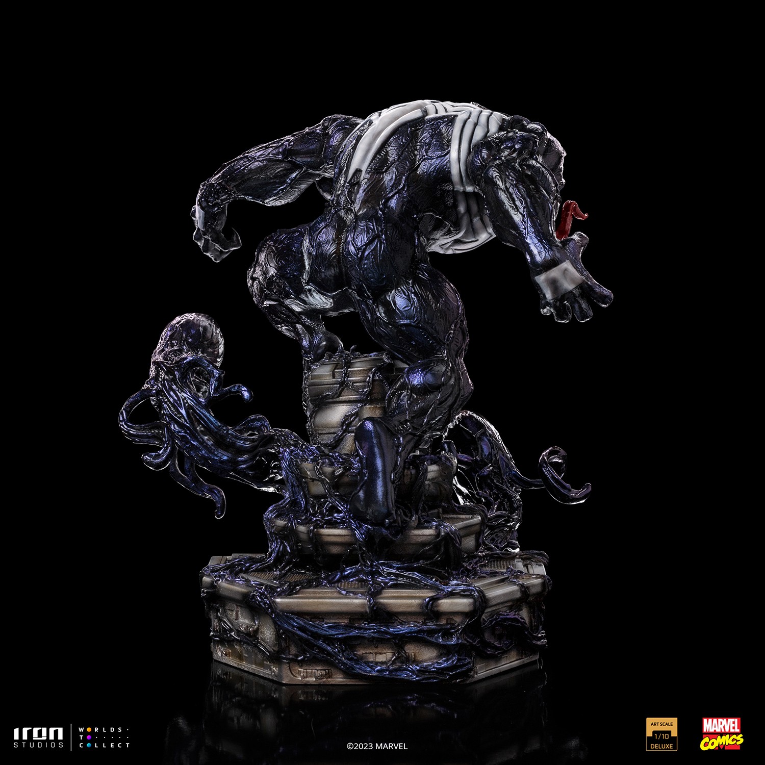 Venom Deluxe