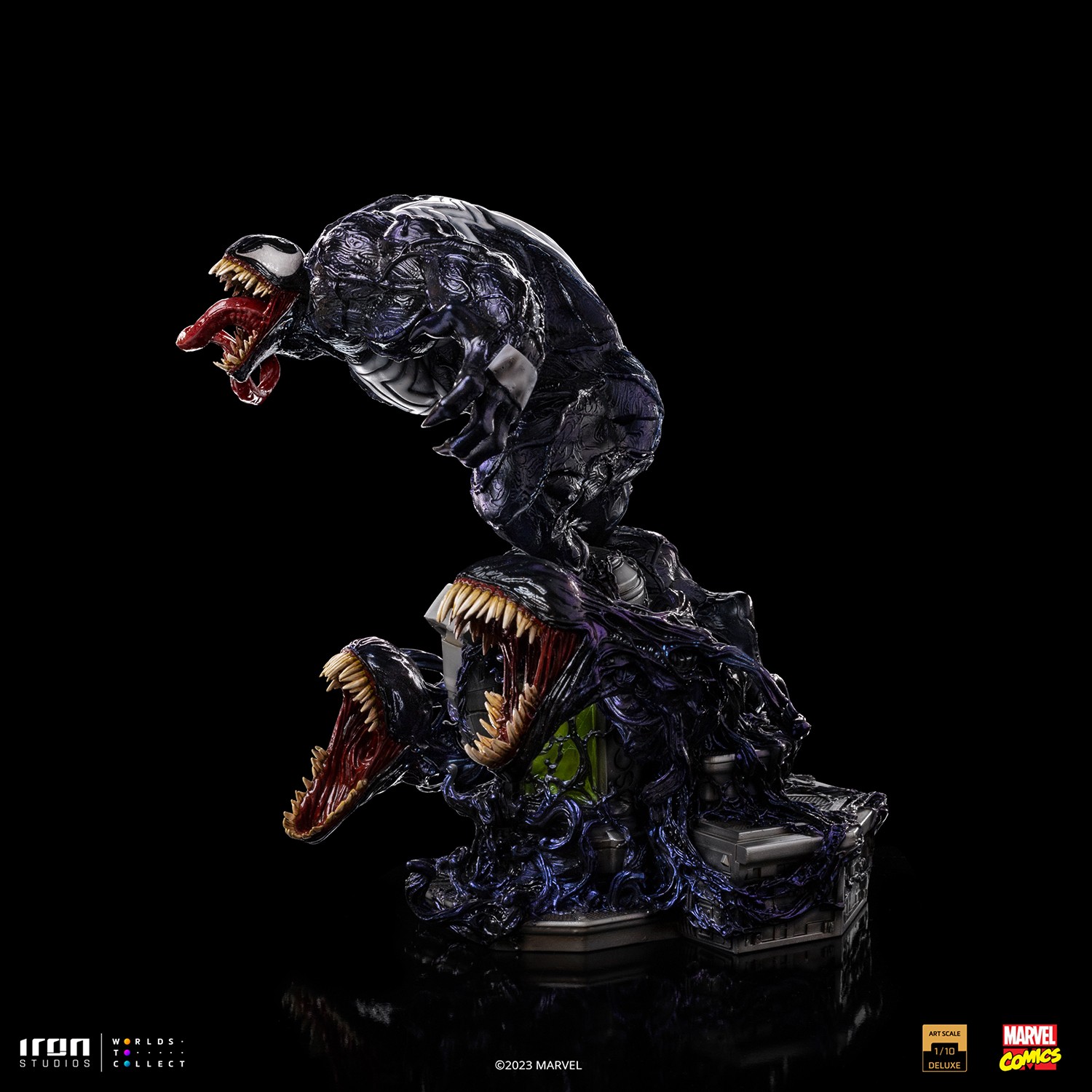 Venom Deluxe