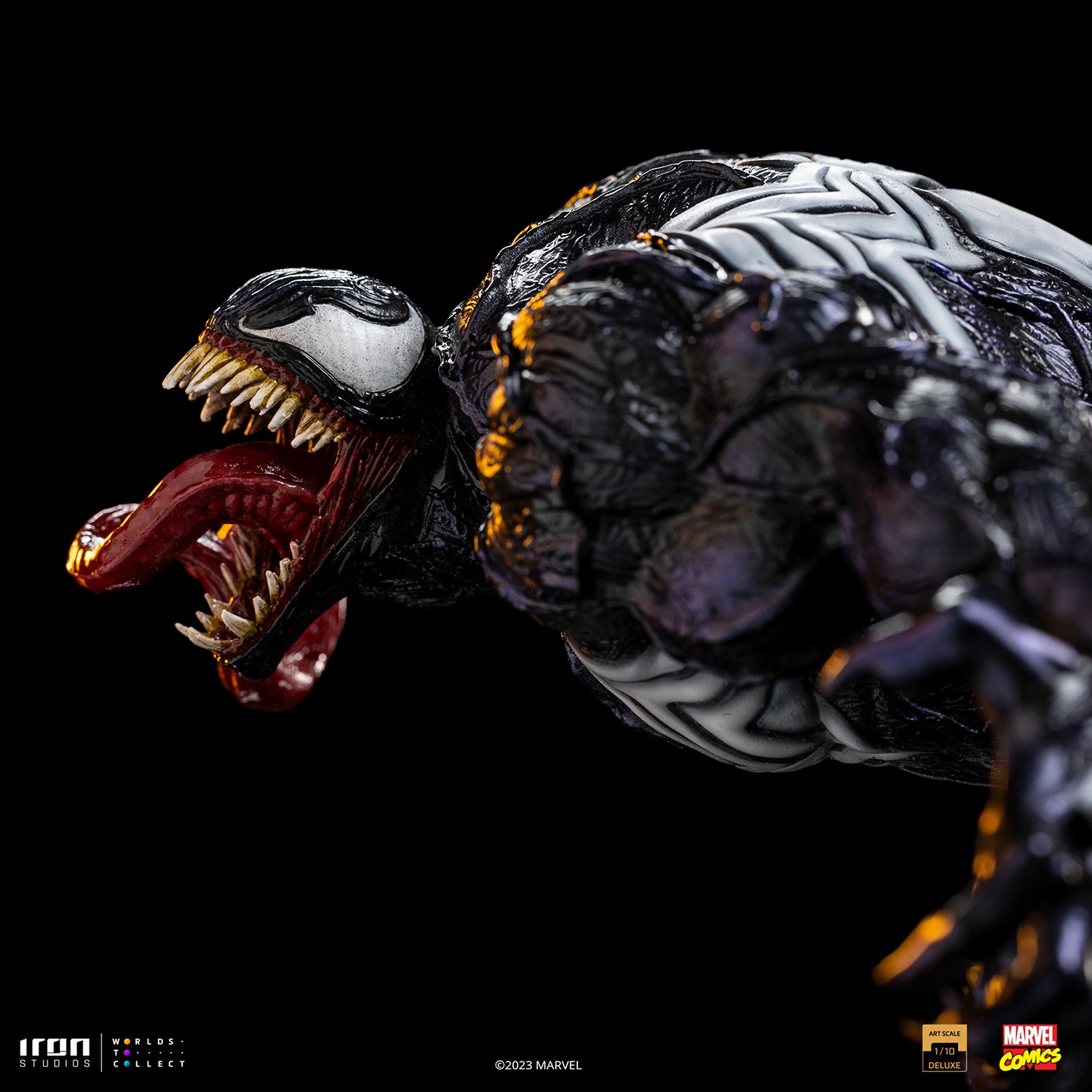 Venom Deluxe