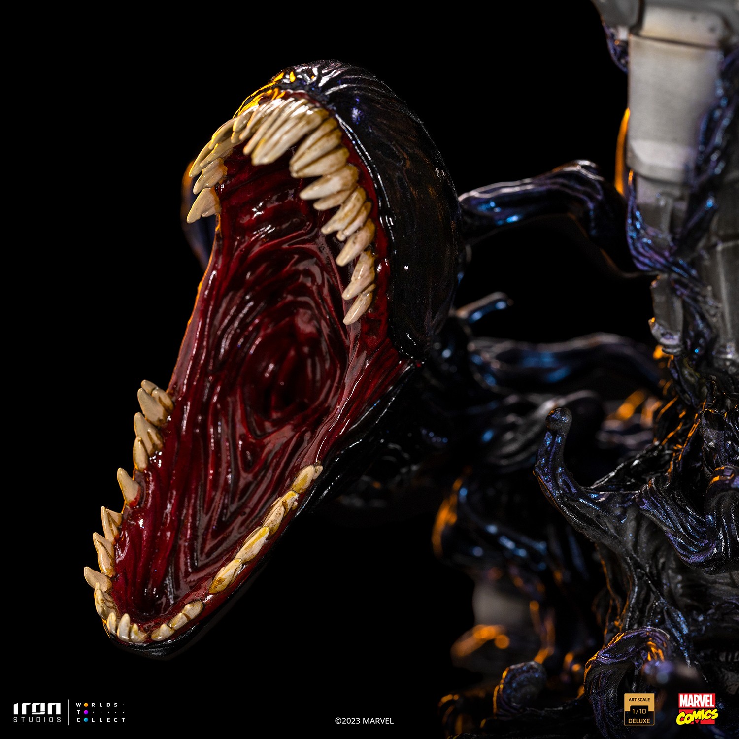 Venom Deluxe