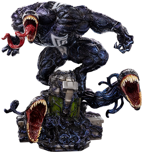 Venom Deluxe