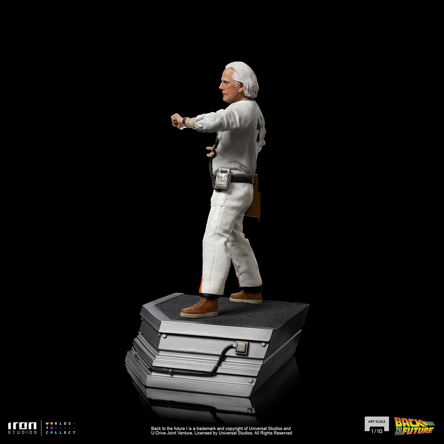 Doc Brown
