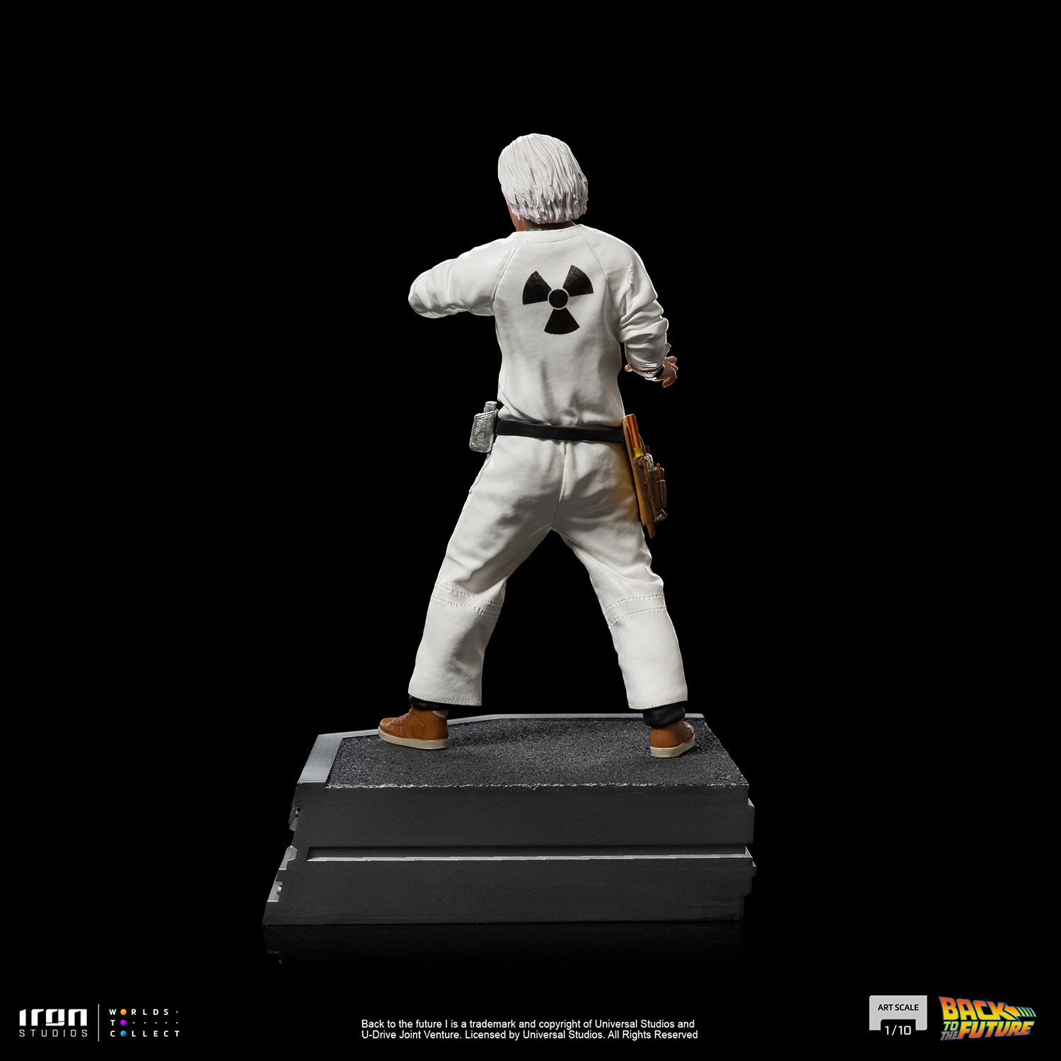 Doc Brown