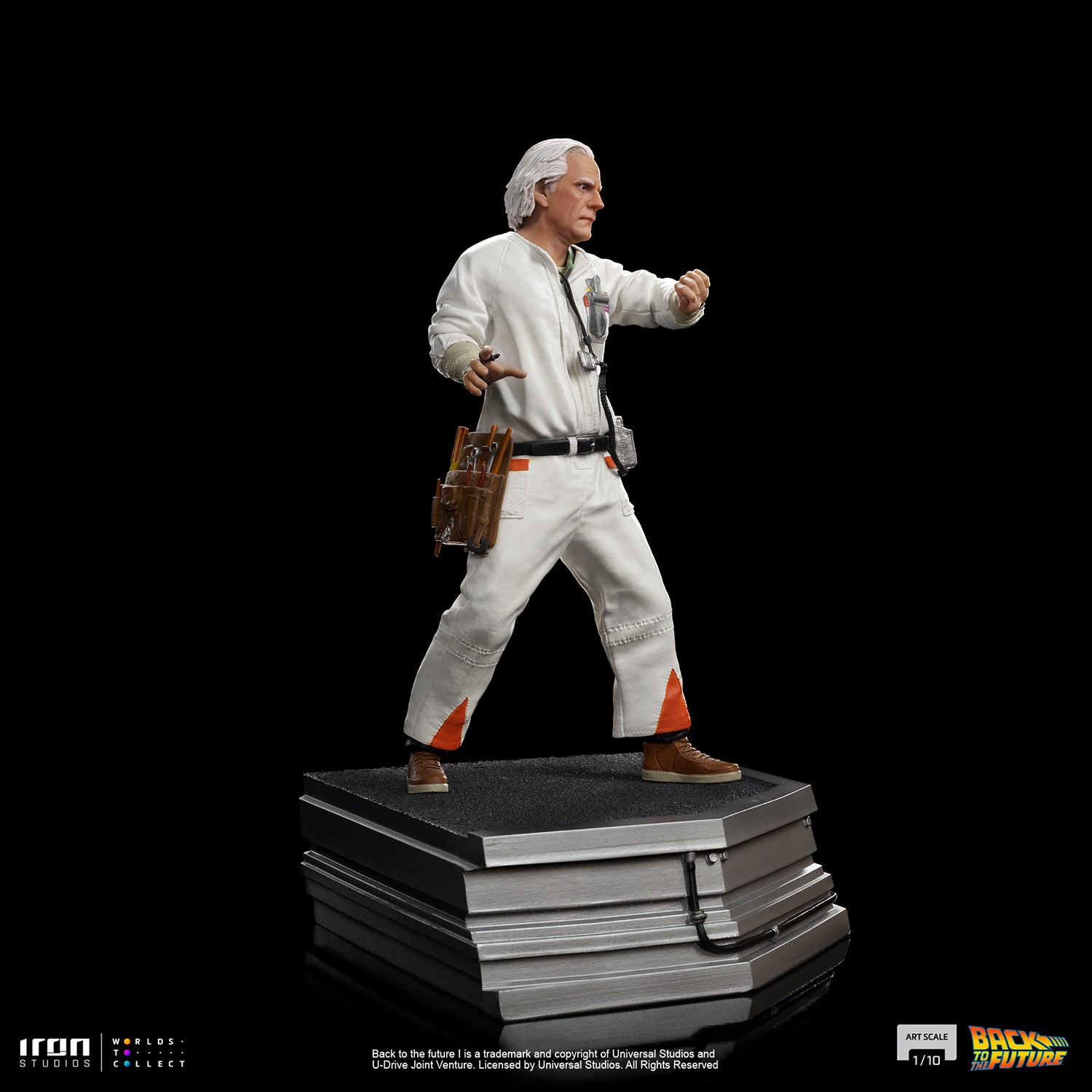 Doc Brown