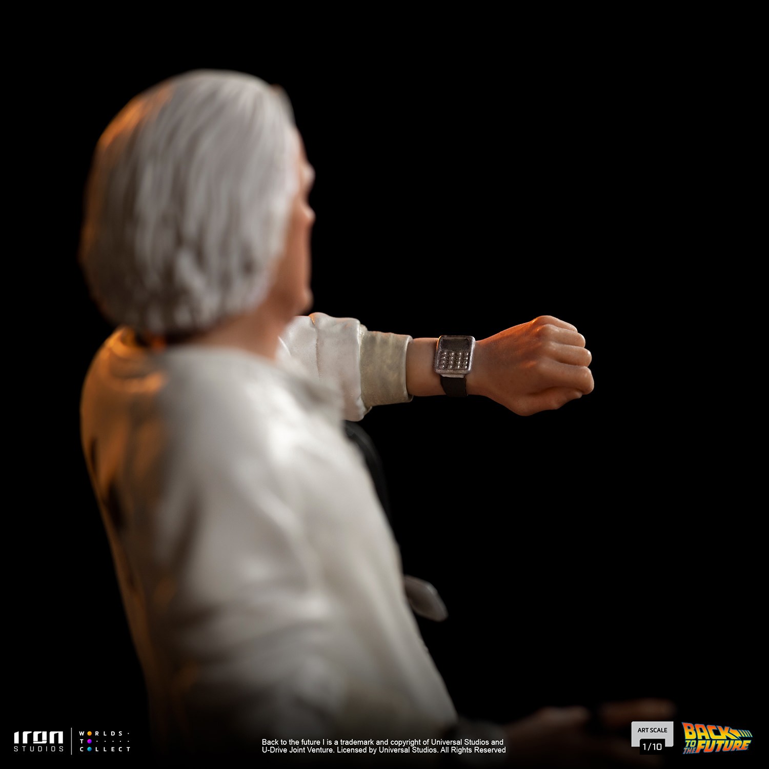 Doc Brown