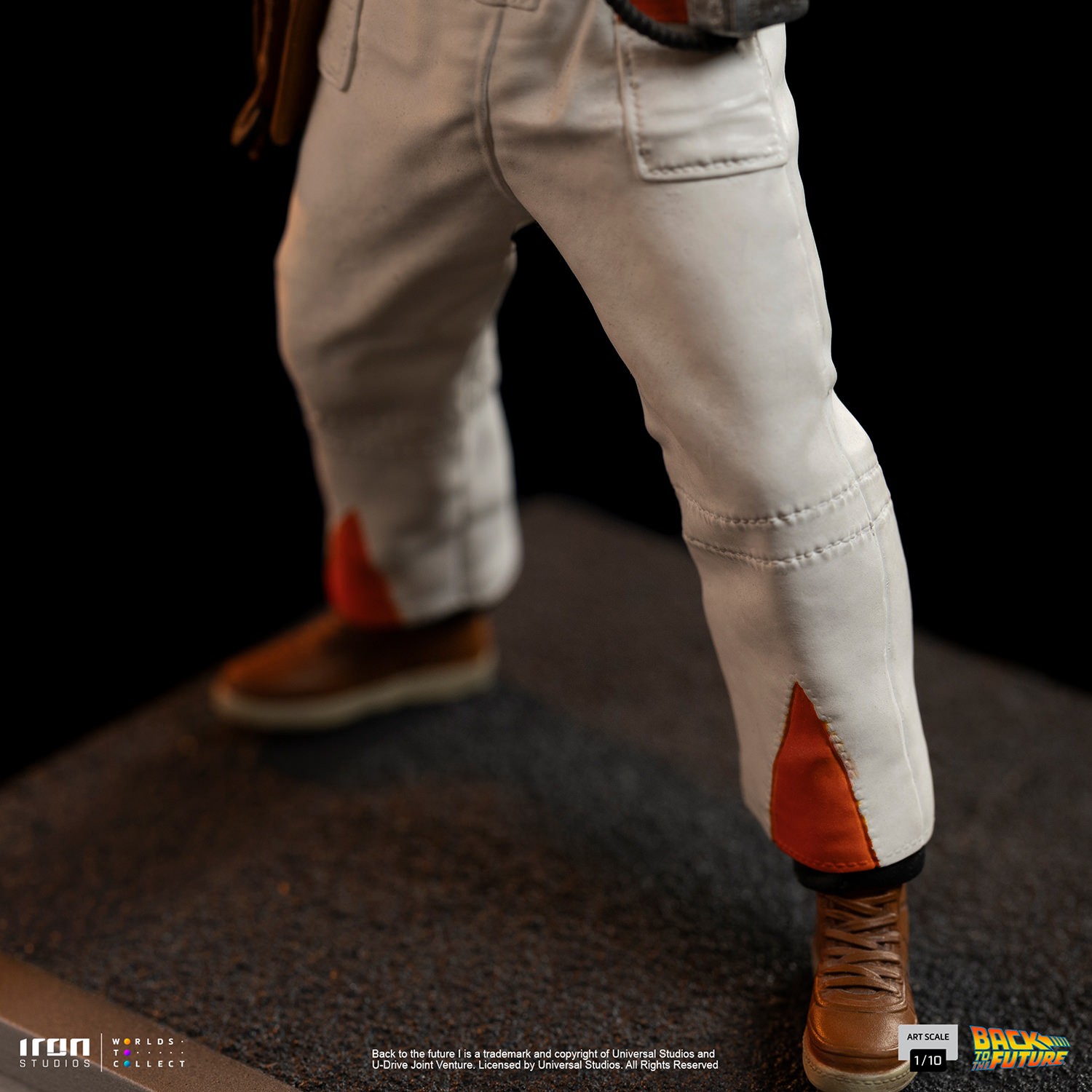 Doc Brown