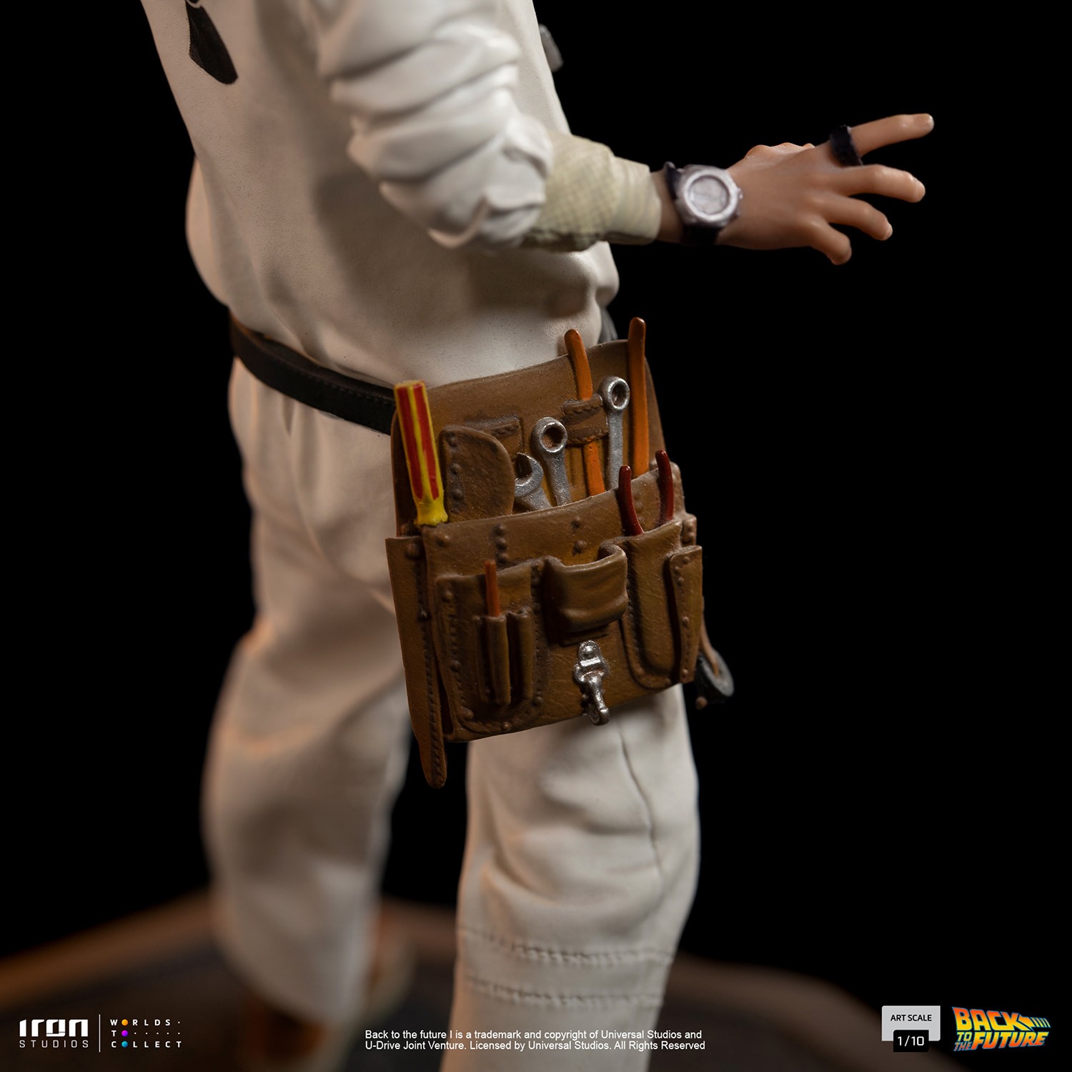 Doc Brown