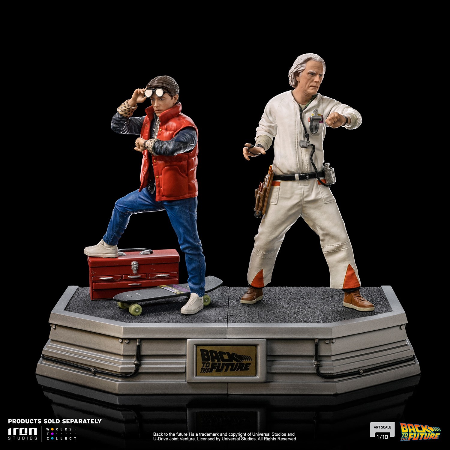 Doc Brown
