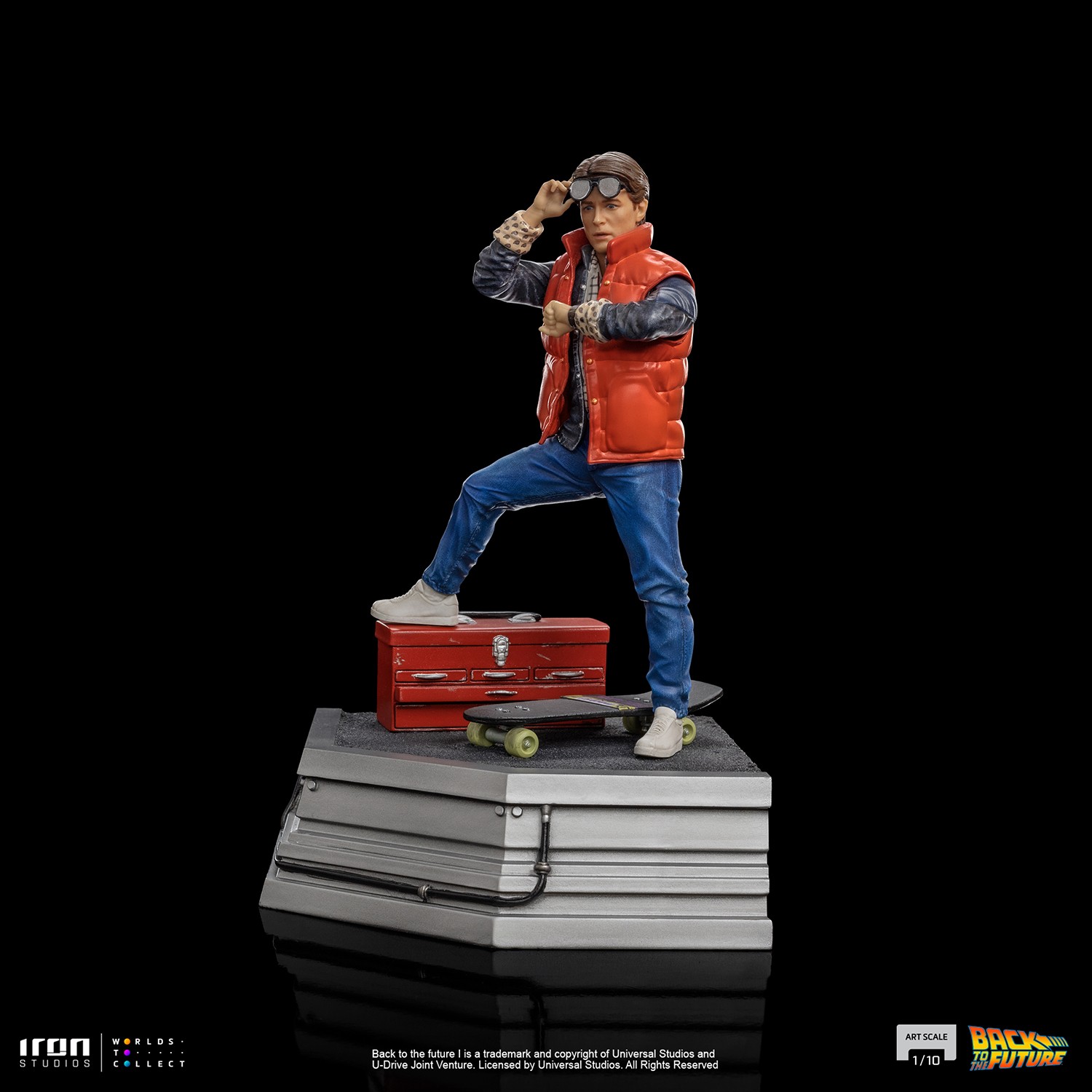 Marty McFly