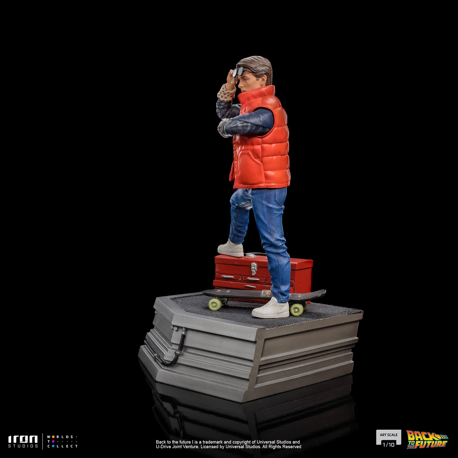 Marty McFly