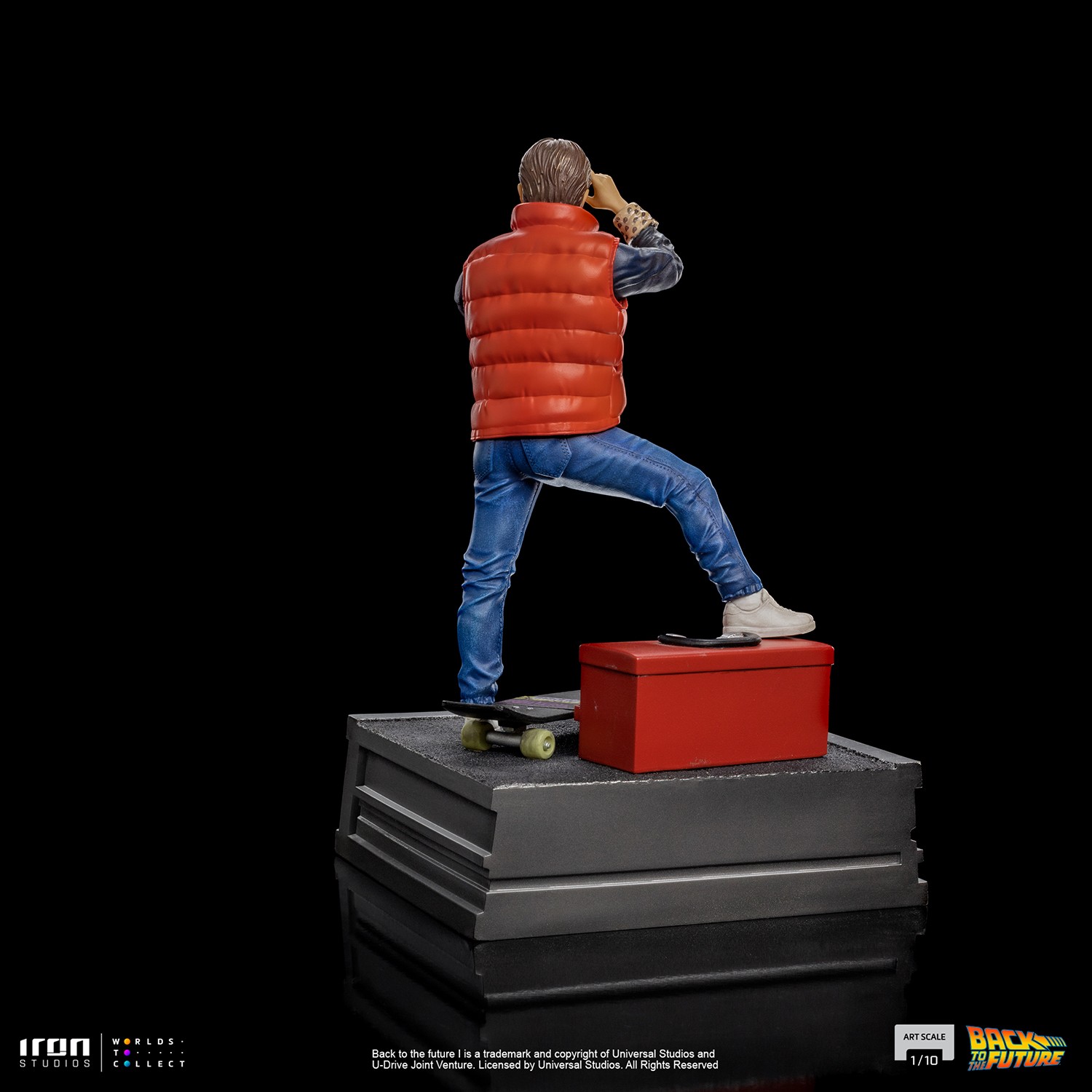 Marty McFly