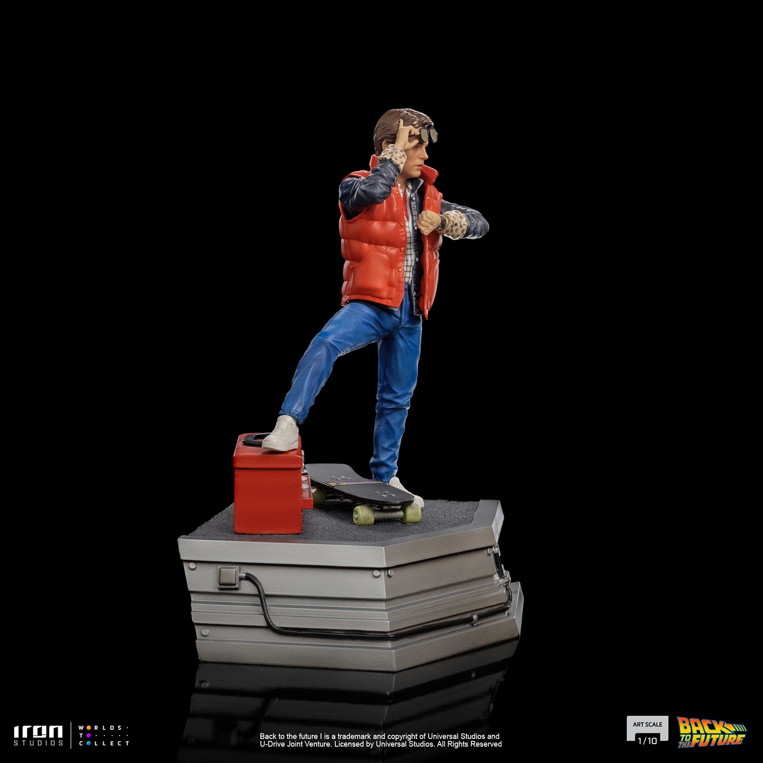 Marty McFly