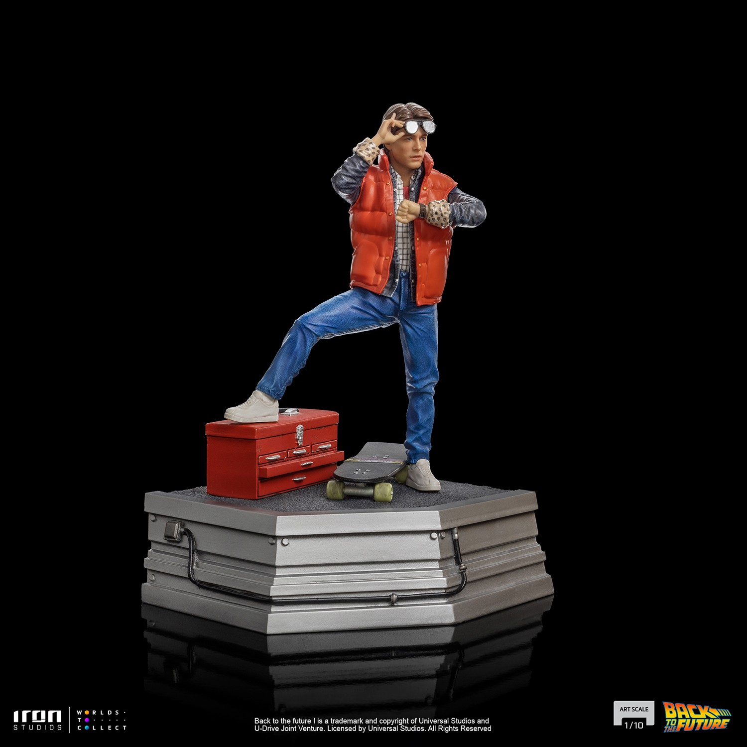 Marty McFly