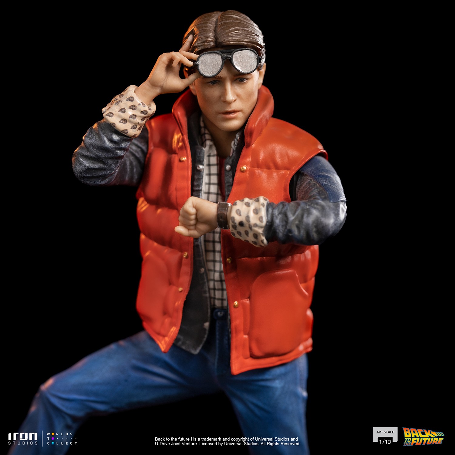 Marty McFly