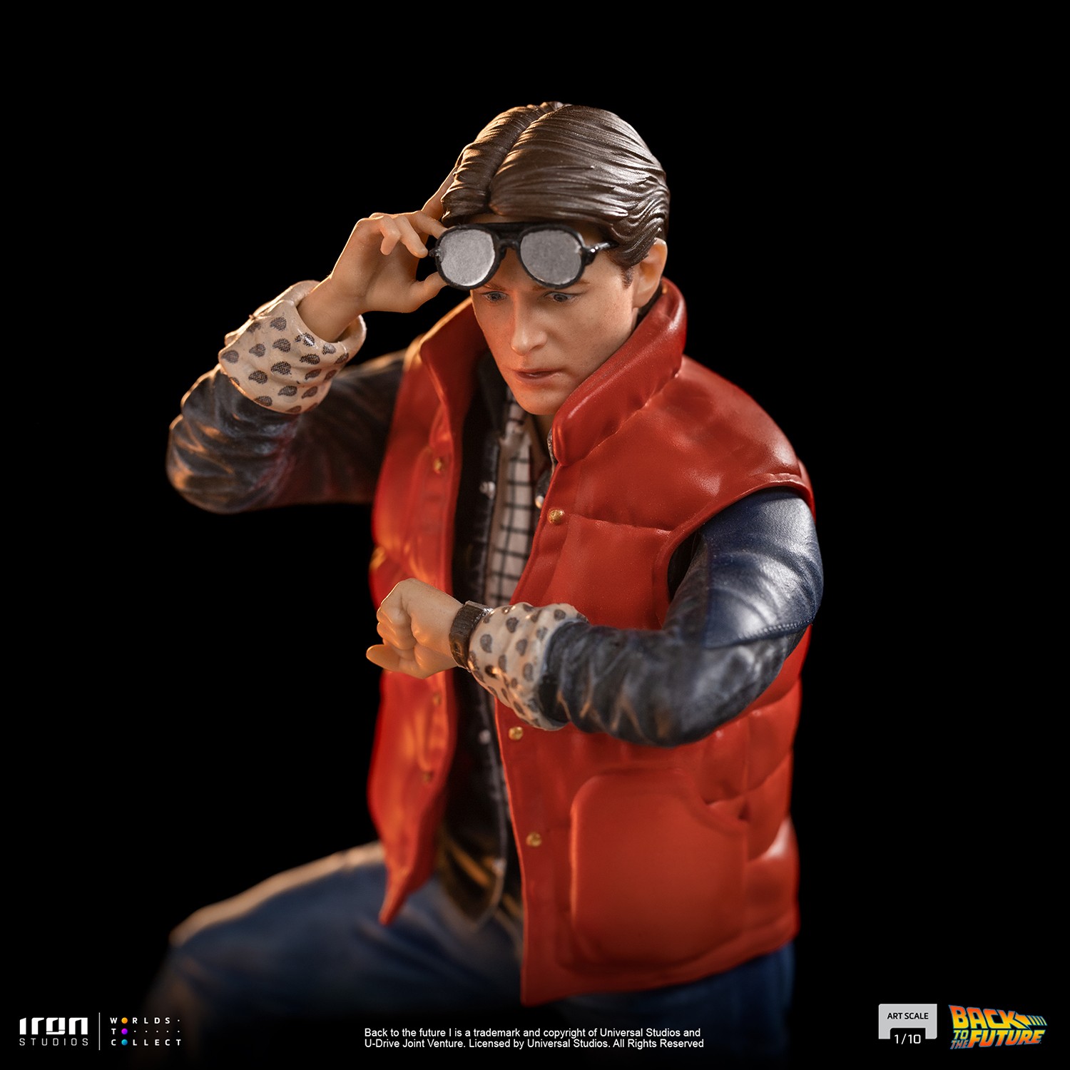 Marty McFly
