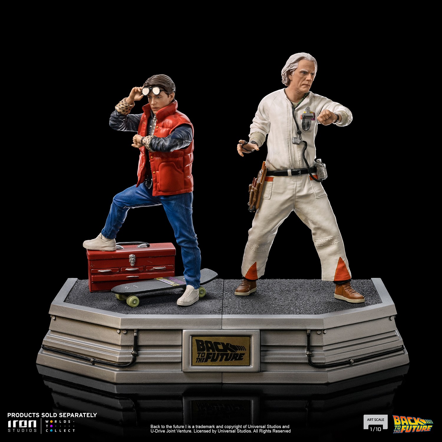 Marty McFly
