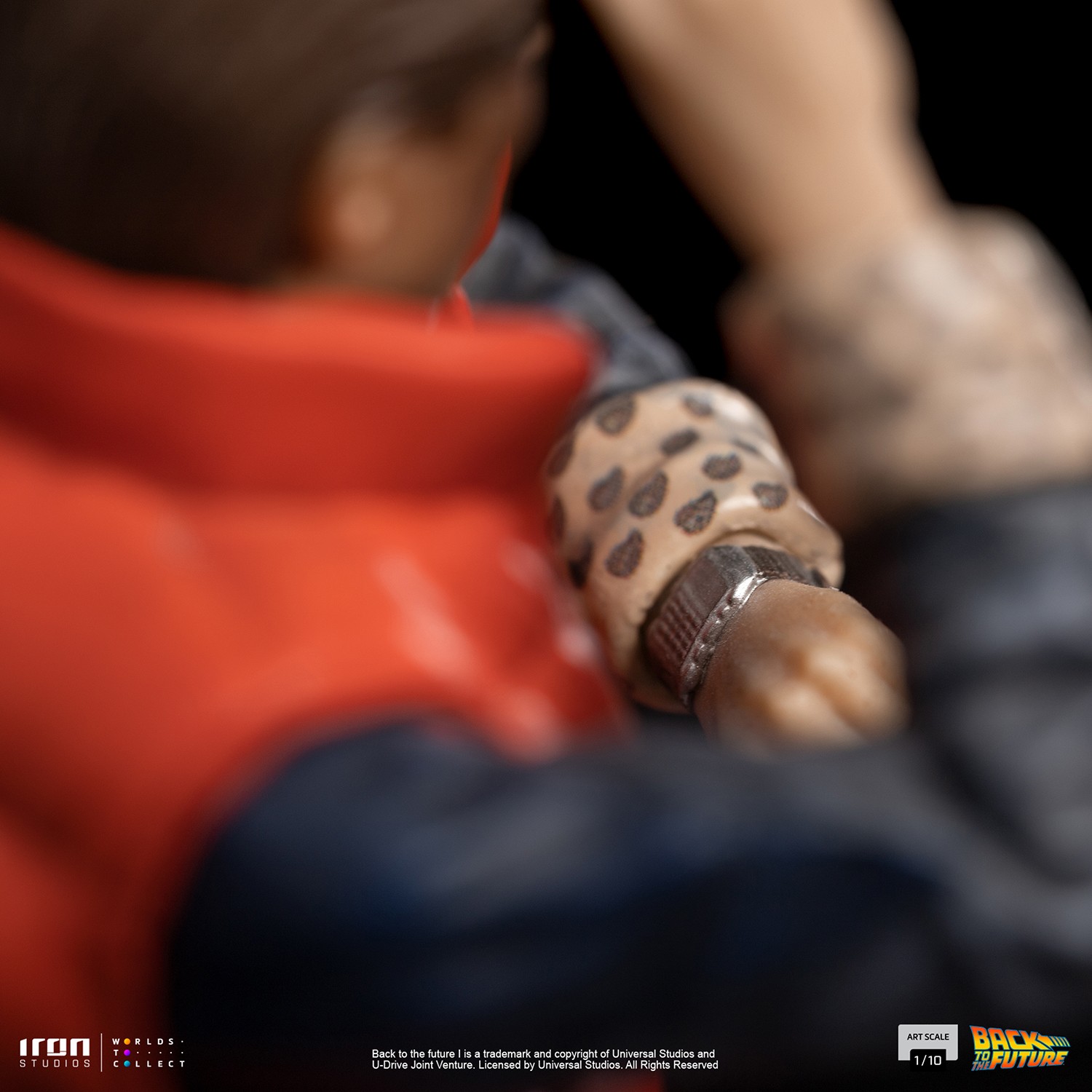 Marty McFly