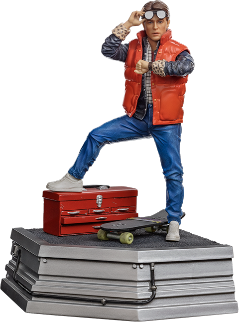 Marty McFly