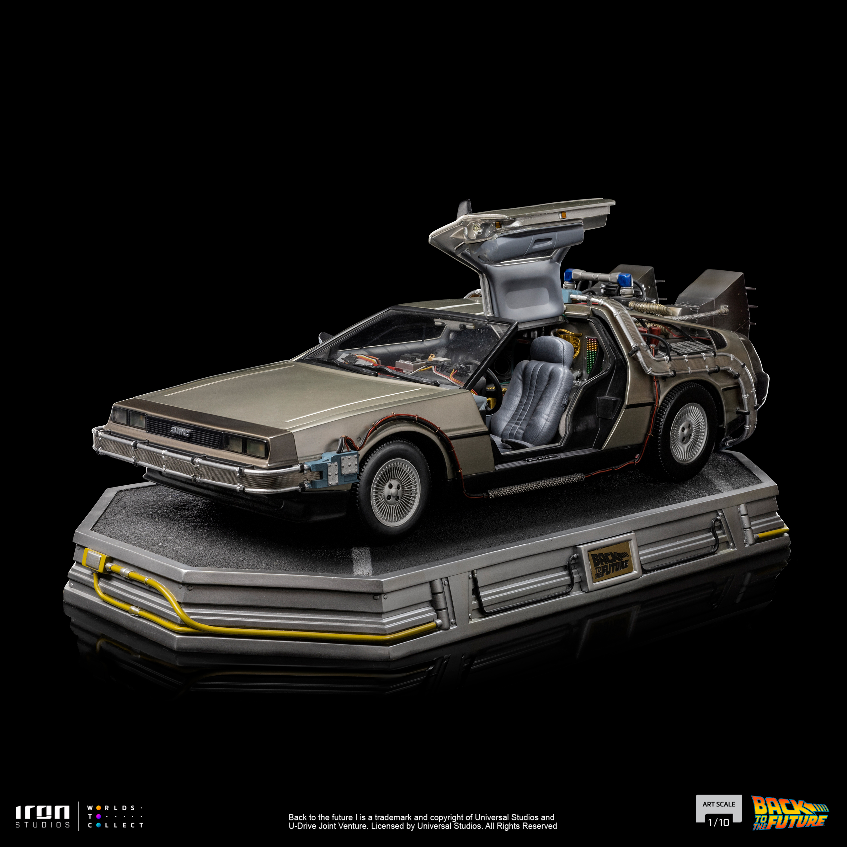DeLorean