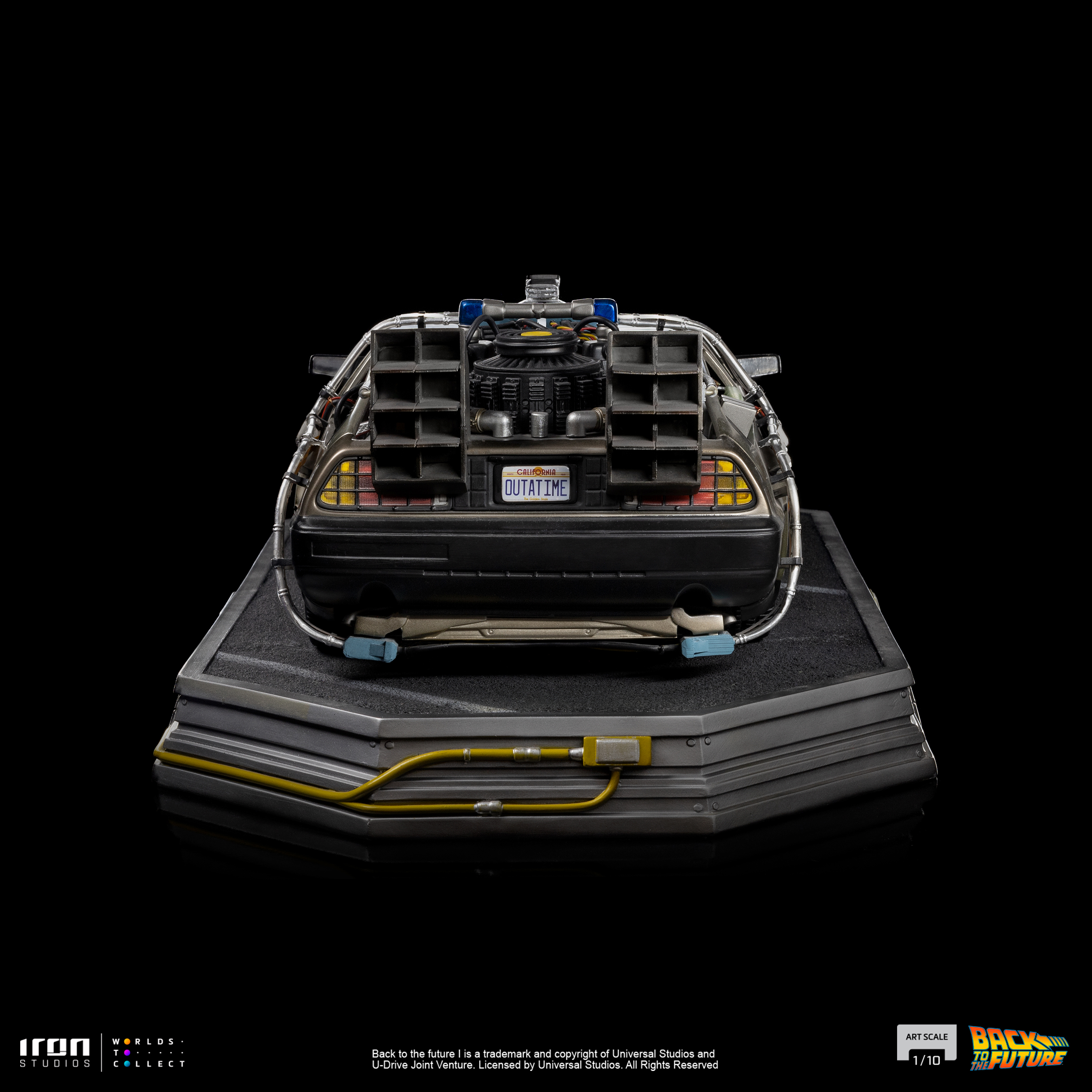 DeLorean