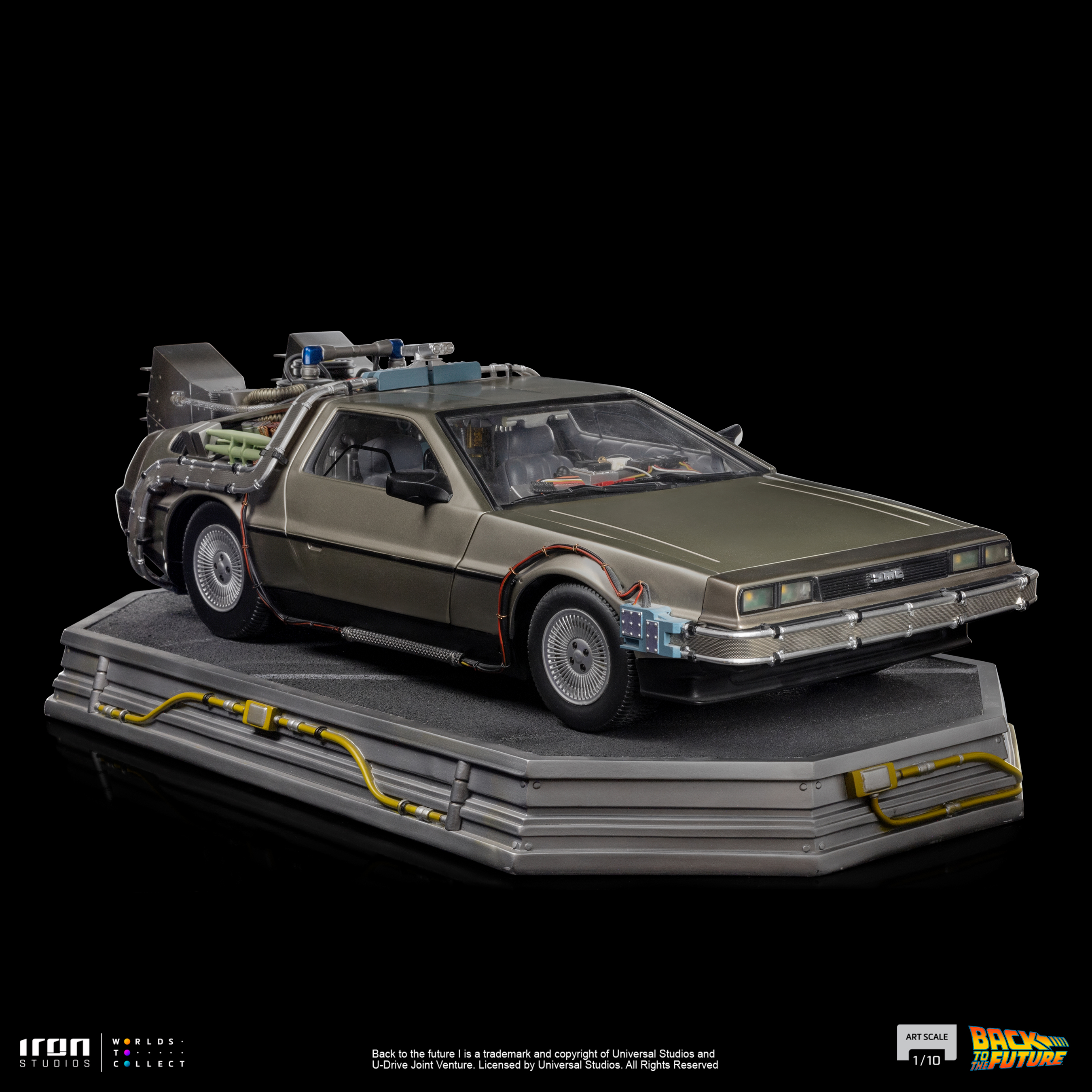 DeLorean