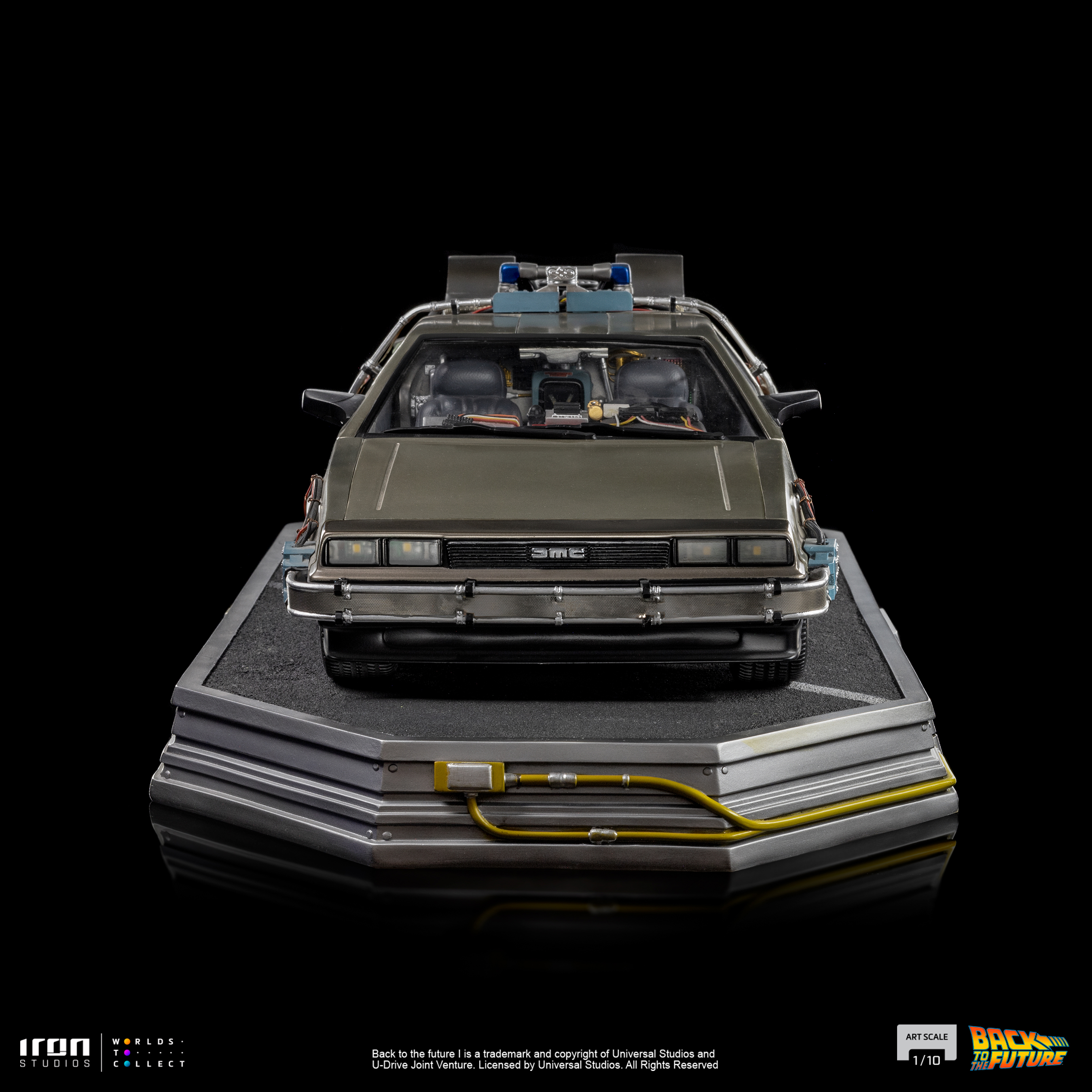DeLorean